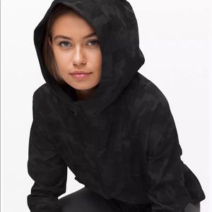 Lululemon Pack it up Jacket